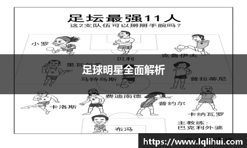 足球明星全面解析